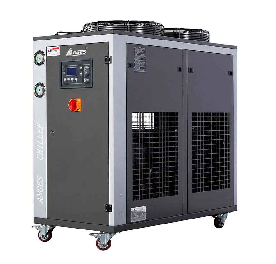 冷(leng)熱兩用控溫機(jī)