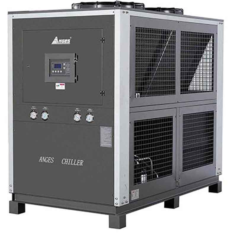 工業(yè)冷水機（風冷式(shi)）