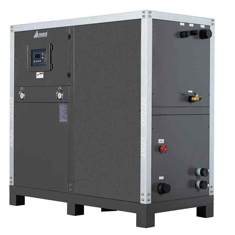 工業(yè)冷水機（水冷式(shì)）