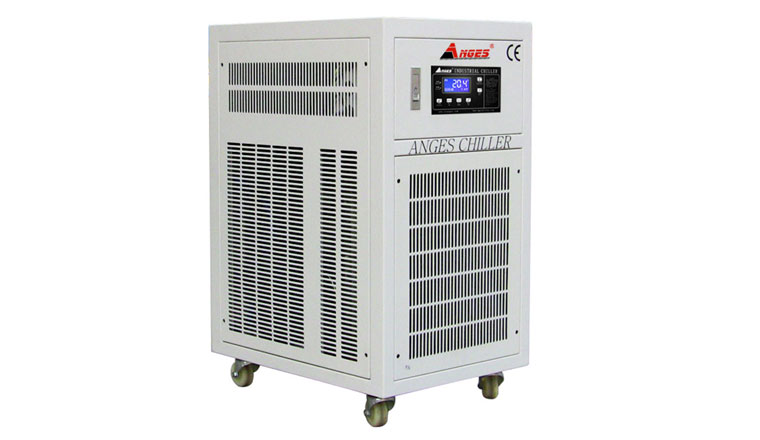 激(jī)光冷水機(jī)